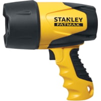 Stanley Fatmax Waterproof LED Rechargeable Spotlight