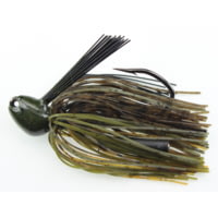 Stanley Jigs 1/2 oz. Big Nasty Jig, Hand Tied