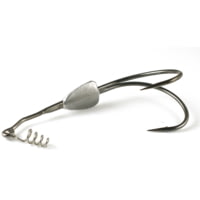 Stanley Jigs Double Take 1/8oz Weight Back