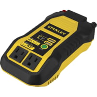 Stanley Tools PowerIt 500-Watt Power Inverter