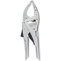 Stanley Tools Proto J501A Multi-Position Lock Grip Pliers- Long Jaws