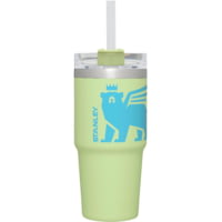 Stanley The Wild Imagination Quencher Tumbler