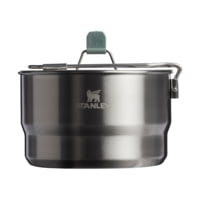 Stanley Wildfare 1.65 qt Go Two Bowl Prep &amp; Cook Set