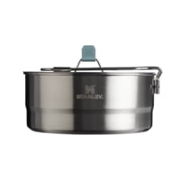 Stanley Wildfare Core Saucepan 2 qt Set