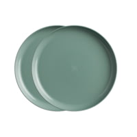 Stanley Wildfare Core Stacking Plate Set 2pk