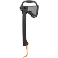 Stansport Camping Axe &amp; Saw Multitool