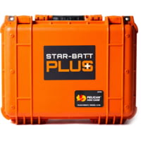 Star-Batt Plus Power Pack