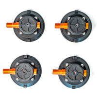 Star-Batt SUX Mounts - Pack of 4