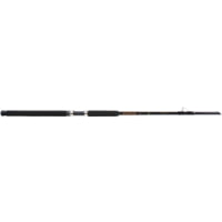 Star Rod, Aerial Conventional Rod, 1 Piece, Heavy 30-60lb, 1-4oz Lures Foulproof Wire Guides