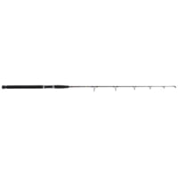 Star Rod, Aerial Jigging Spinning Rod, Heavy 40-80lb, Braid, 1 Piece, Eva Grips
