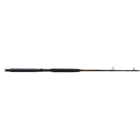 Star Rod, Aerial Live Bait Conventional Rod, 1 Piece, Med-Fast 15-30lb, 1/2-3oz Lures 14in Butt