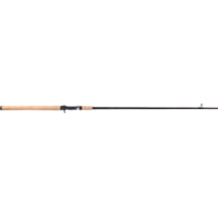Star Rod, Aerial Salmon/Steelhead Casting Rod, 15-140lb, 2 Piece, Extra Heavy Cork Fuji