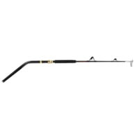 Star Rod, 1272-0333 Handcrafted Deep Drop Rod, 130lb, Detachable Bent Butt