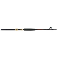 Star Rod, Handcrafted Igfa Trolling Rod, 2 Piece, Aftco Bg Unibutt