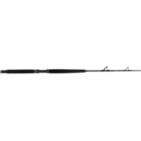 Star Rod, Paraflex Conventional Rod, 1 Piece, Xxx-Heavy 40-100lb, Mono/30-200lb, Braid 5-12oz Lures Butt
