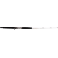 Star Rod, Paraflex Jigging Conventional Rod, 1 Piece, Medium-Heavy 30-100lb, 3-7oz Fuji Concept Guides