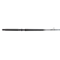 Star Rod, Plasma II Stand-Up Conventional Rod, 30-80lb, Heavy Sic Guides Carbon Butt