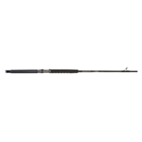 Star Rod, Sequence Boat Conventional Rod, 20-50lb, Heavy 1 Piece, Graphite Fuji Guide