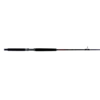Star Rod, Stellar Boat Conventional Rod, 17-30lb, Med-Heavy 1 Piece, Graphite Fuji Guides