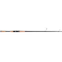 Star Rod, Stellar Lite Spinning Rod, 12-20lb, Fast, 1 Piece, Graphite, Split Cork Grip