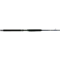 Star Rod, VPR Boat Conventional Rod, 12-25lb, Medium-Light, K Guide, Sic Carbon Butt