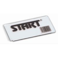 Start Acryl Scraper 3mm