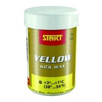 Start Synthetic Kick Wax