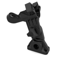 Stealth Rod Holders QR1 Rod Holder With Mulit Mount Base