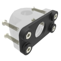 Stealth Rod Holders Backer Plate