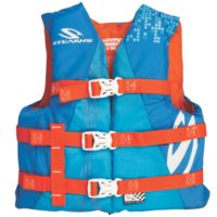 Stearns 3040 Watersport Life Vest - Child