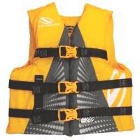 Stearns 3050 Watersport Life Vest - Youth