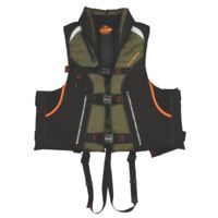 Stearns Pfd 4185 Sprt Trophy Ser Xl Grn C004, Flotation