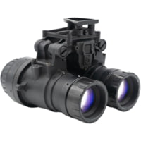 Steele Industries Articulating Ruggedized L3 Harris Aviation Spec Binocualr