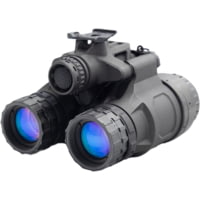 Steele Industries L3 Unfilmed KATANA 1x27mm Night Vision Binoculars