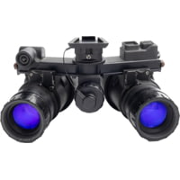 Steele Industries L3 Unfilmed RPNVG 1x27mm Night Vision Binoculars