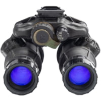 Steele Industries Elbit Milspec Waterproof DTNVS Night Vision Binoculars