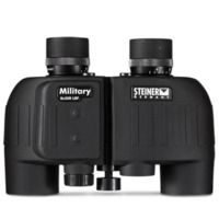 Steiner Military M830r LRF 8x30 Porro Prism Rangefinder Binocular