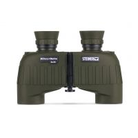 Steiner Military-Marine 8x25mm Mini Porro Prism Binoculars