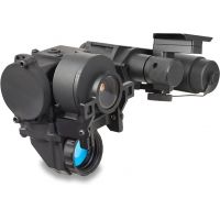 Steiner Stowage Mount Unbrimmed - Night Vision Accessory