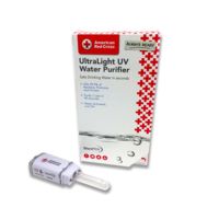 SteriPEN American Red Cross Ultralight Purifier
