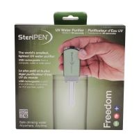 SteriPEN Freedom UV Water Purifier