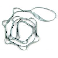 Sterling 11/16 in. Tubular Nylon Daisy Chain