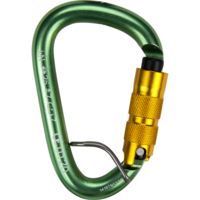 Sterling Falcon Talon Auto Pear Carabiners