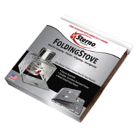 Sterno Folding Stove 424760