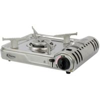 Sterno Stainless Steel Stove 7k