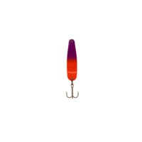 Stinger Scorpion Spoon Lightweight Trolling Spoon, 2.25in .1oz., #5 VMC Hooks