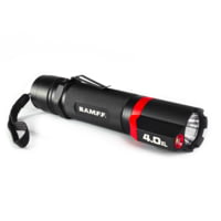 STKR Concepts BAMFF XL Dual LED Flashlights