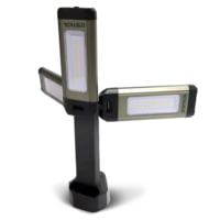 STKR Concepts Tri-Mobile - 2000 Lumen Area Work Light