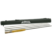 Stone Creek HG w/ Tube Fly Rod