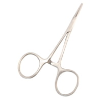 Stone Creek 5in Large Loop Forceps - Straight